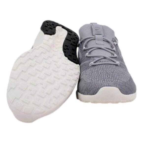 Nike CK Racer Men\'s Running Shoes Size 11.5 Grey and Black colorway main image 6